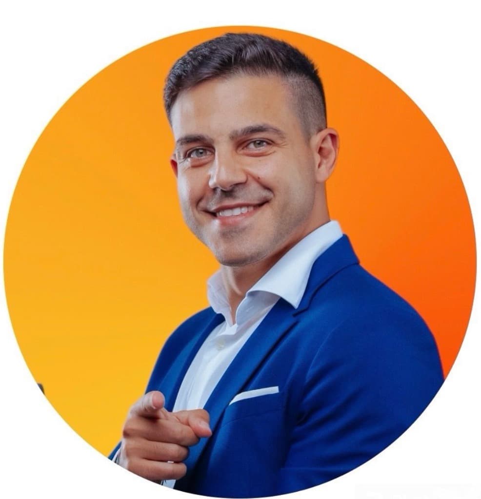 Matteo Massaroli