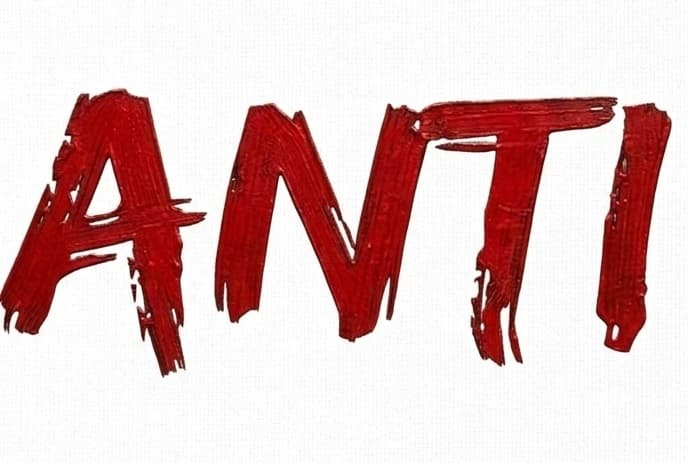 Antimessico